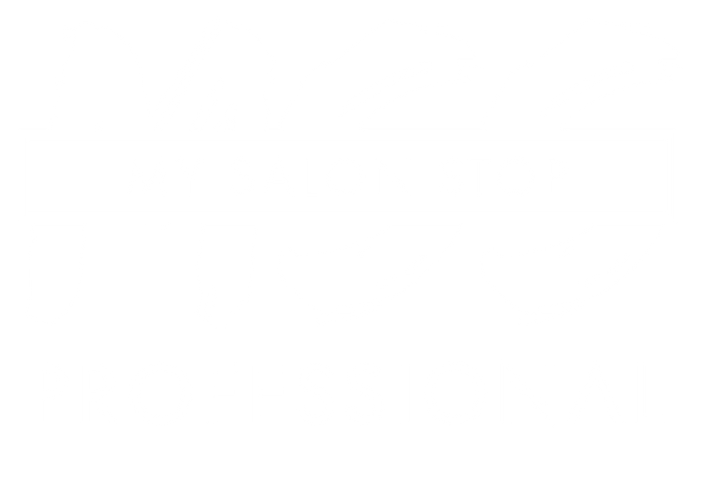 MySalonStopPro