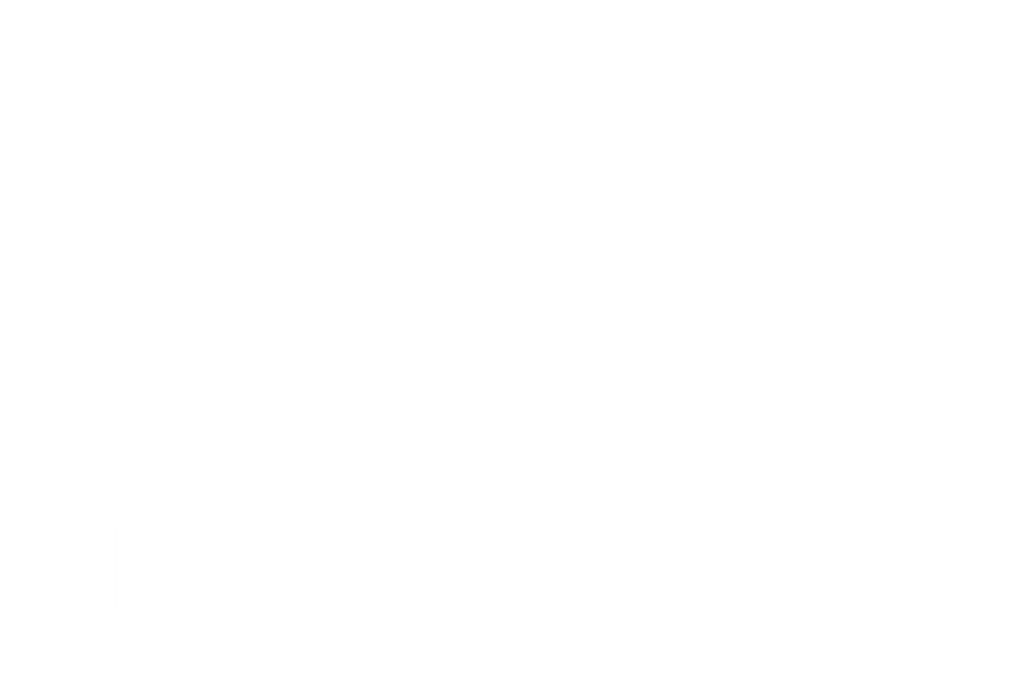 MySalonStopPro