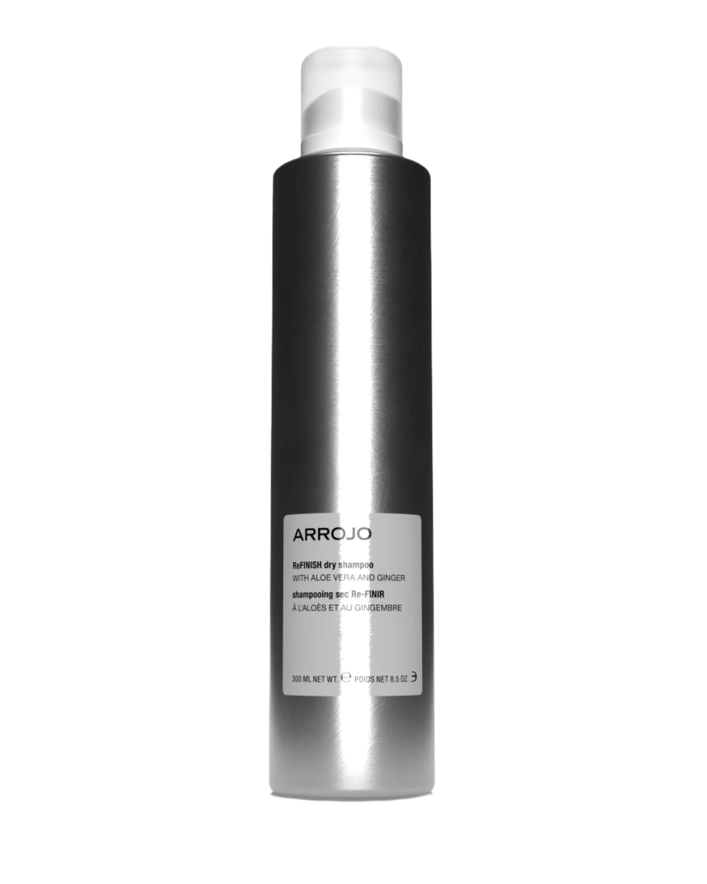 ReFINISH Dry Shampoo