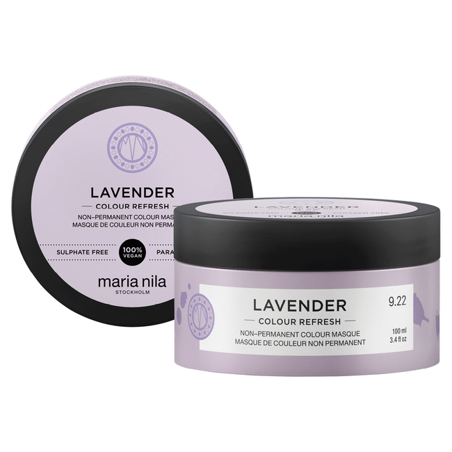 Colour Refresh Lavender
