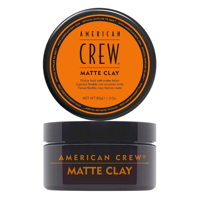 Matte Clay