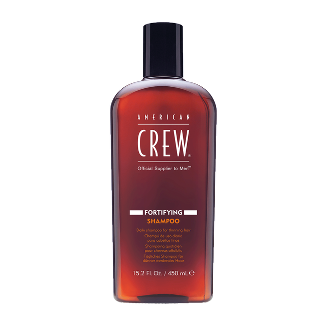 Fortifying Shampoo