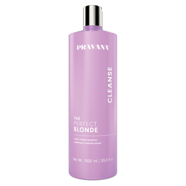 Perfect Blonde Shampoo