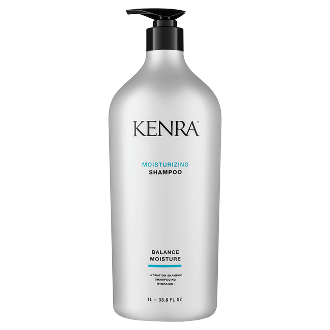 Classic Moisturizing Shampoo
