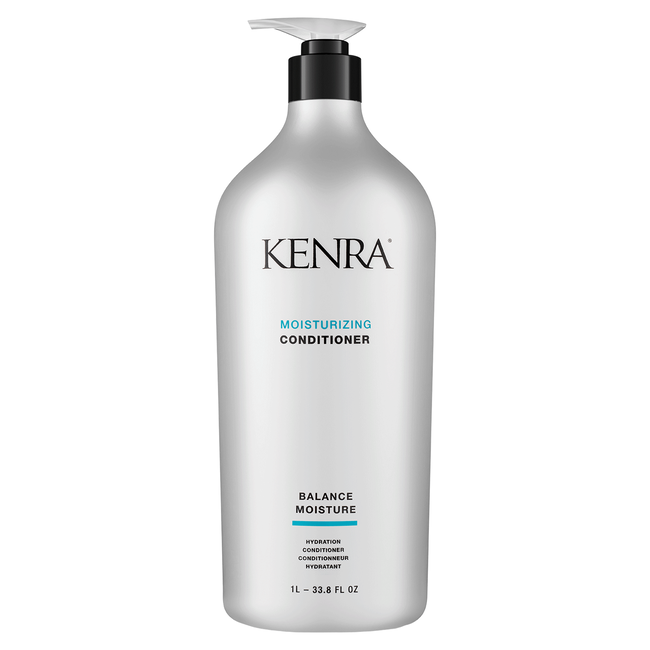 Classic Moisturizing Conditioner