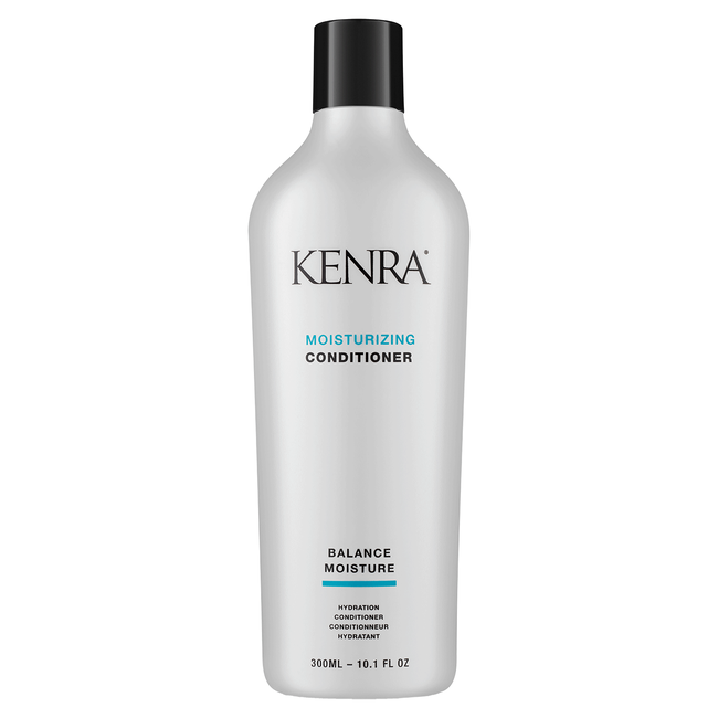 Classic Moisturizing Conditioner