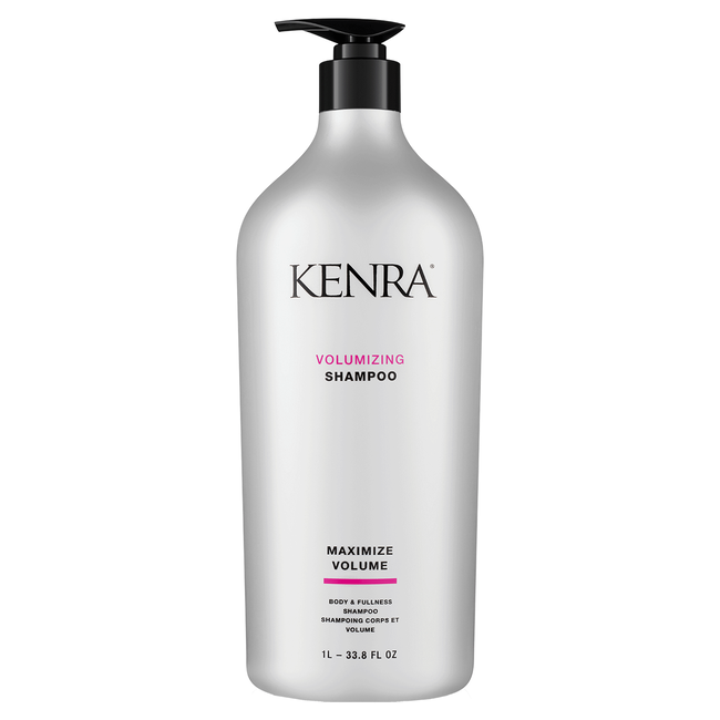 Classic Volumizing Shampoo