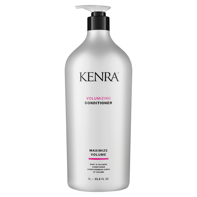 Classic Volumizing Conditioner