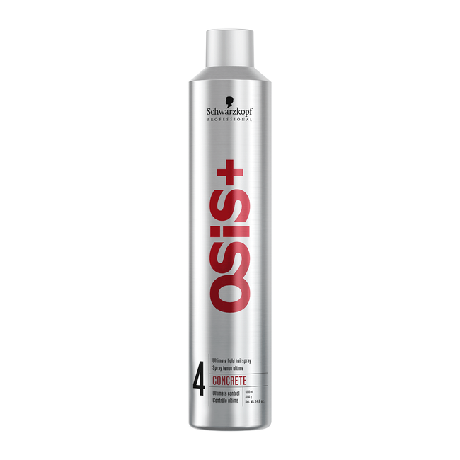 OSIS+ Concrete Ultimate Hold