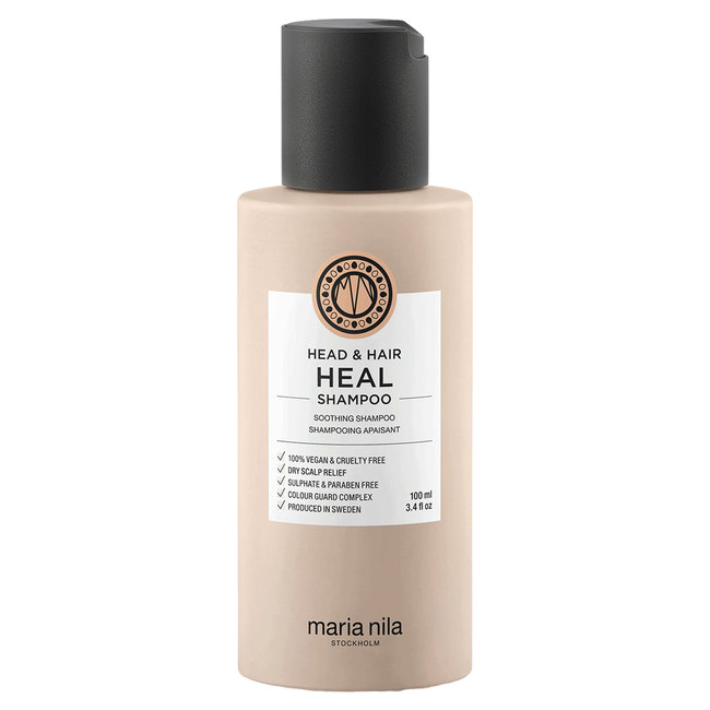 Head, Hair & Heal Shampoo
