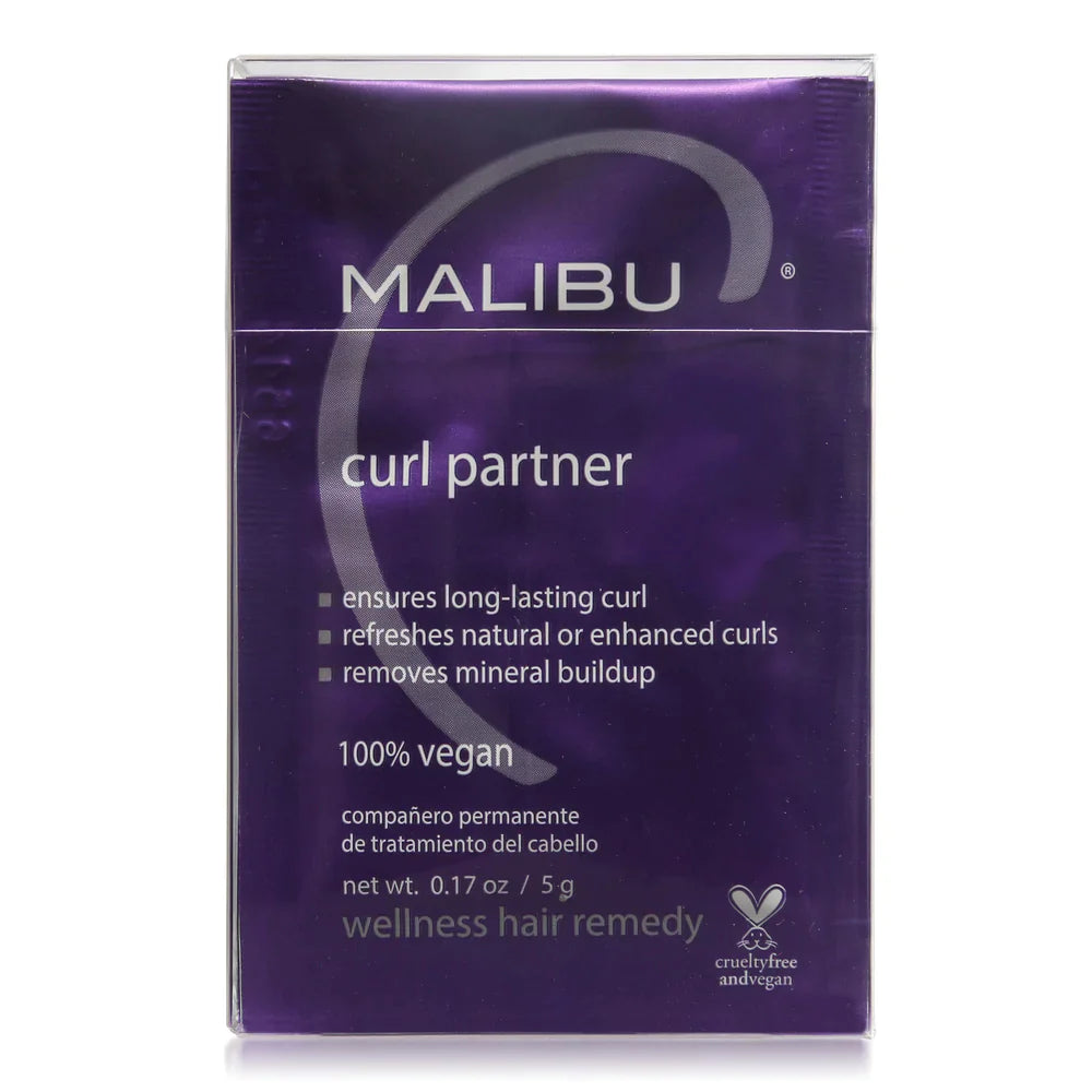 Curl Partner Wellness Remedy