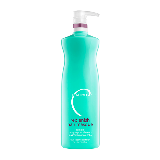 Replenish Hair Masque