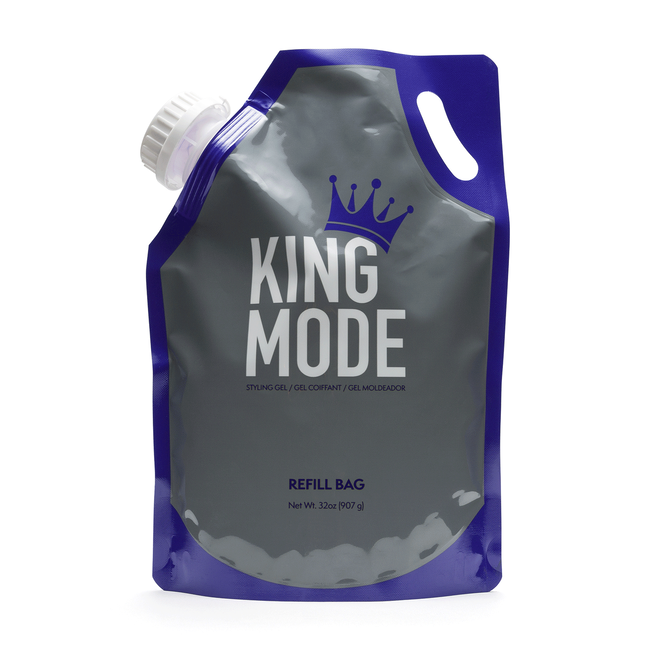 King Mode Styling Gel