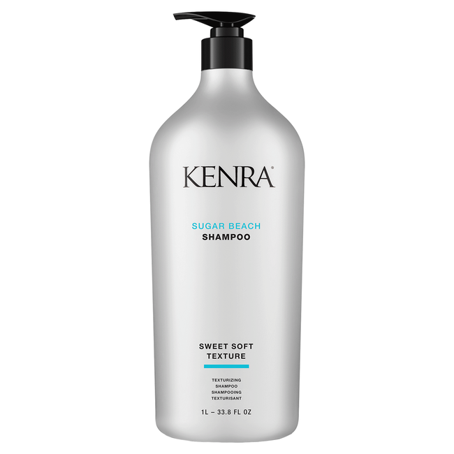Classic Sugar Beach Shampoo