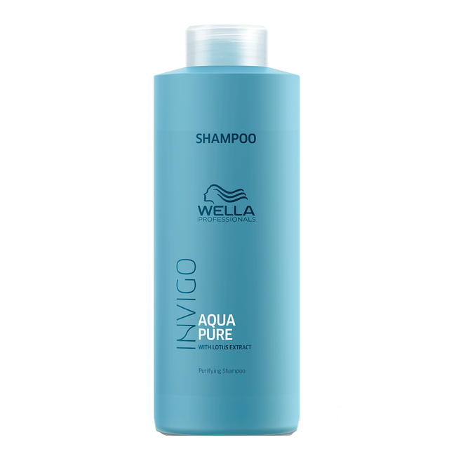 INVIGO Balance Aqua Pure Purifying Shampoo