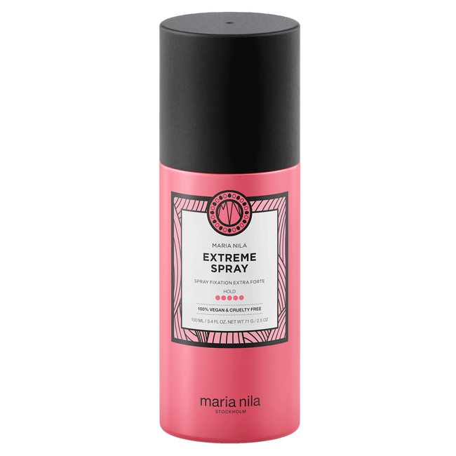 Extreme Spray