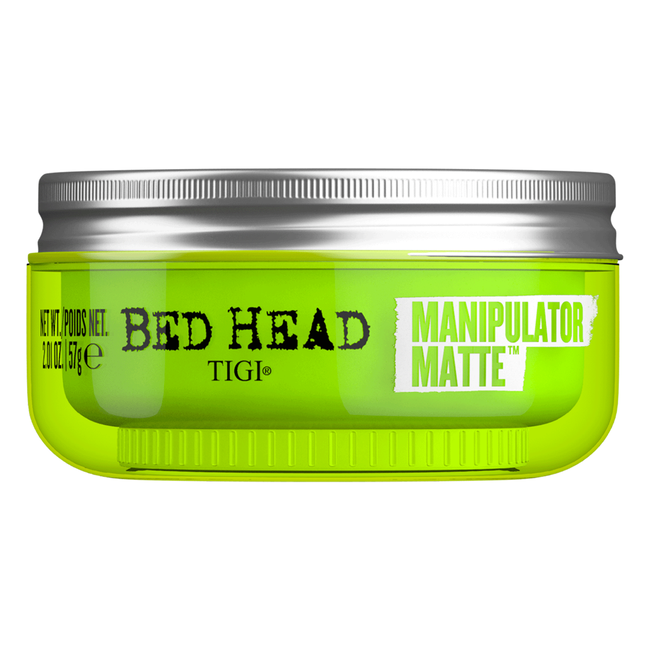 Manipulator Matte Wax