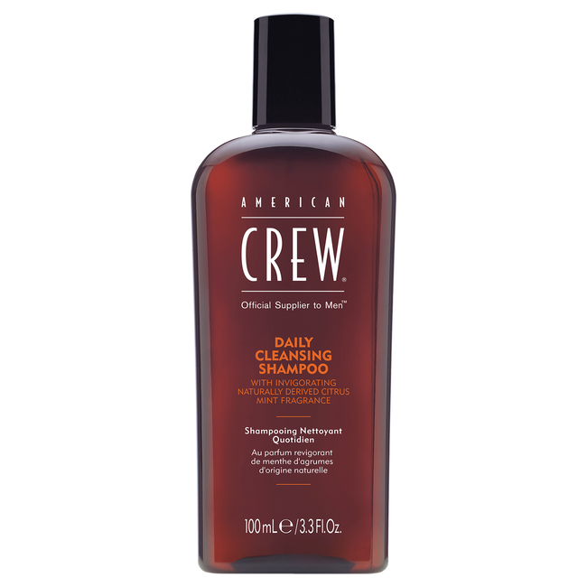 Daily Cleansing Shampoo