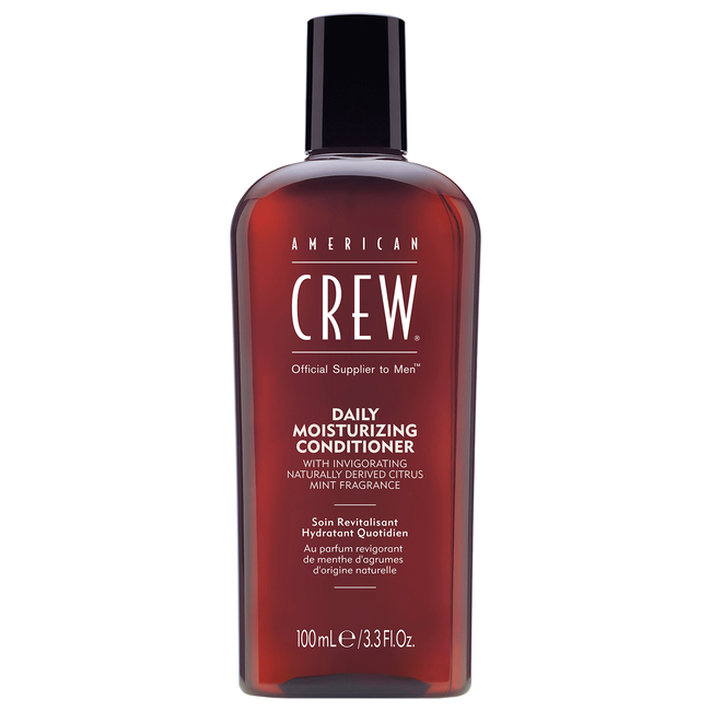 Daily Moisturizing Conditioner