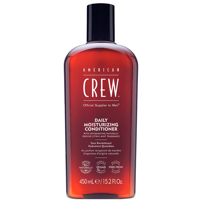 Daily Moisturizing Conditioner