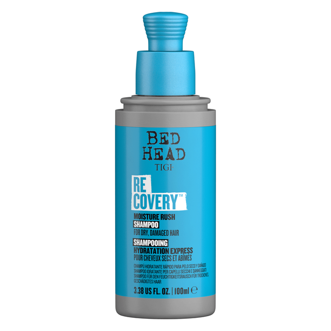 Recovery Shampoo