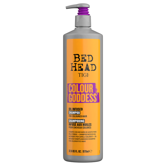 Colour Goddess Shampoo