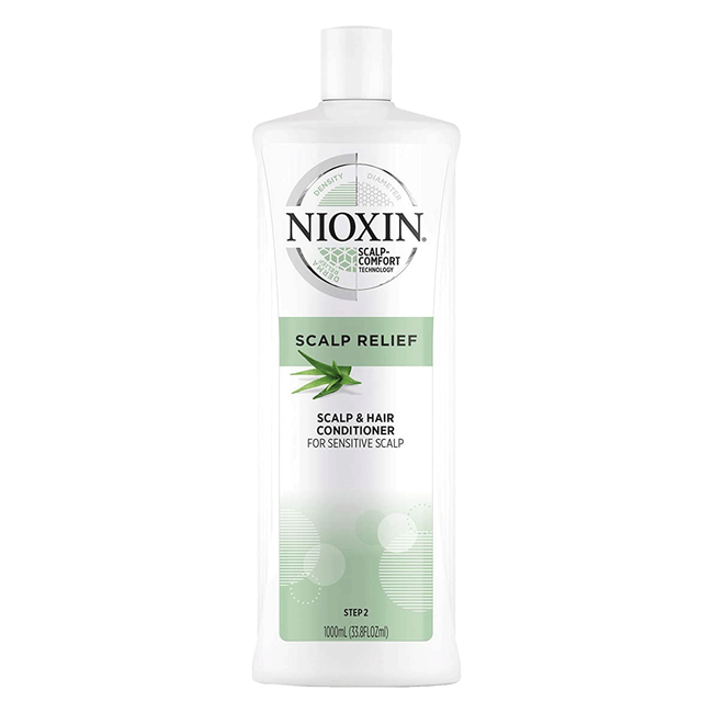 Scalp Relief Conditioner