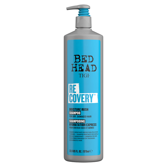Recovery Shampoo