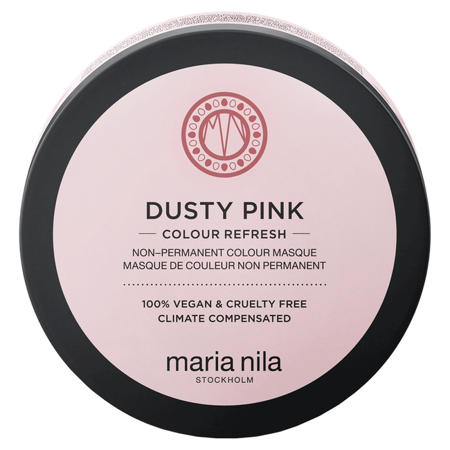 Colour Refresh Dusty Pink