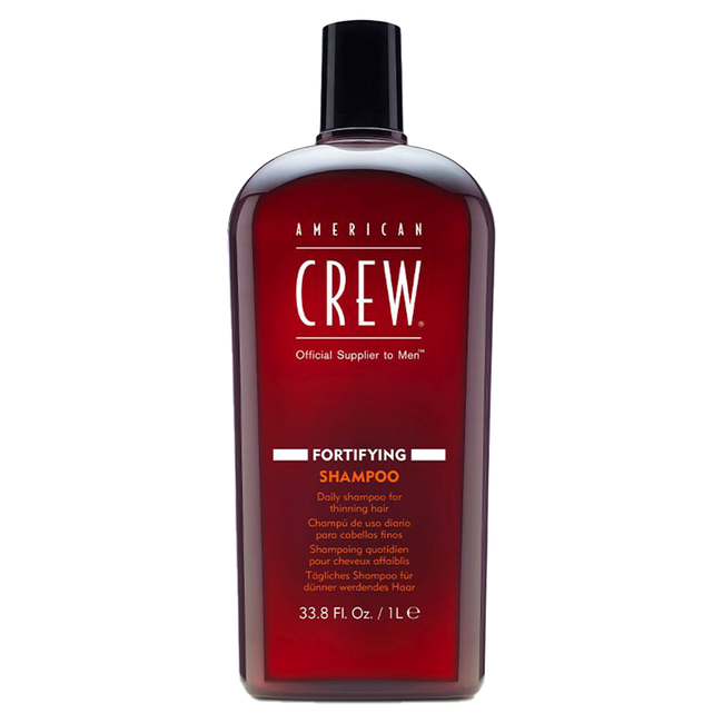 Fortifying Shampoo