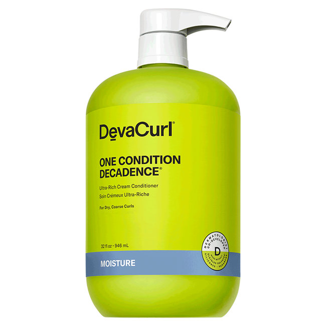 ONE CONDITION DECADENCE Ultra-Rich Cream Conditioner