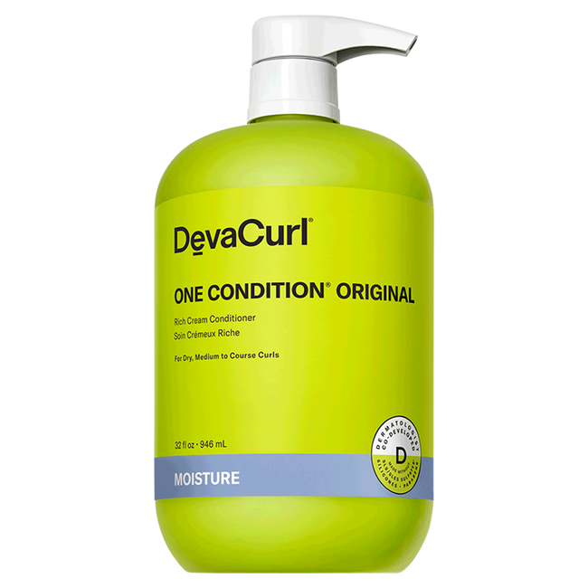 ONE CONDITION ORIGINAL Rich Cream Conditioner