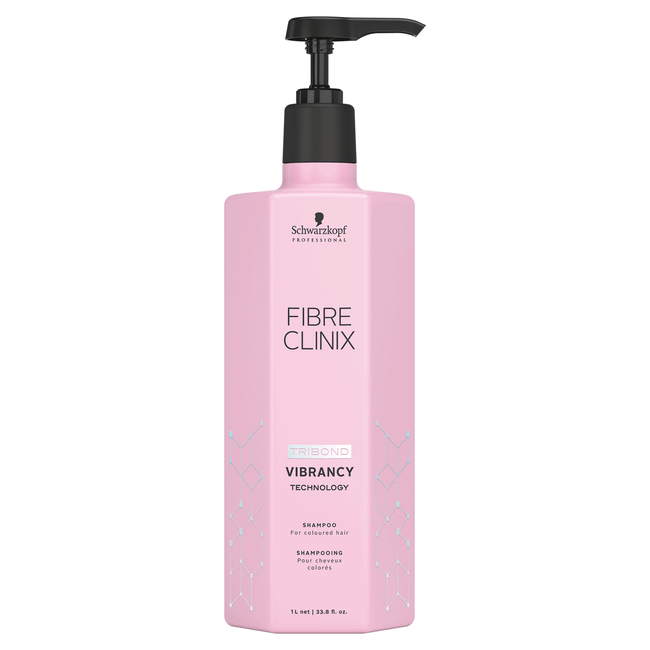 Fibre Clinix Vibrancy Shampoo