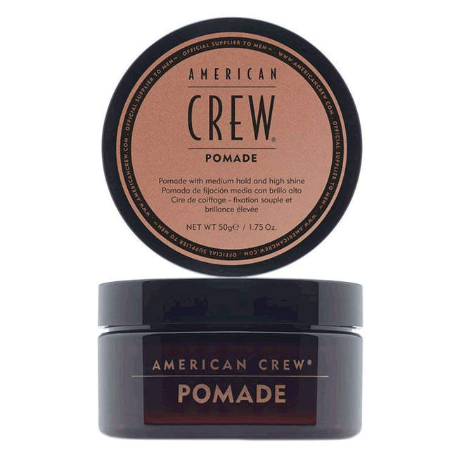 Classic Pomade