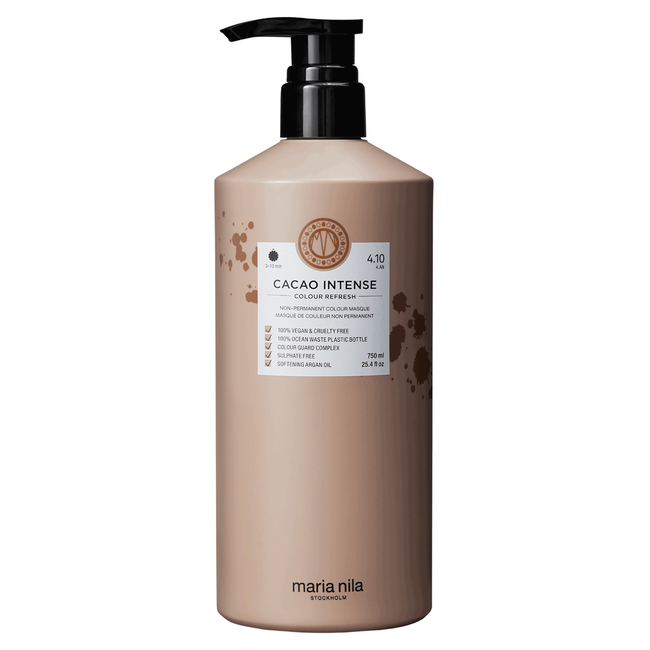Colour Refresh Cacao Intense