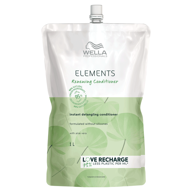 Elements Lightweight Renewing Conditioner