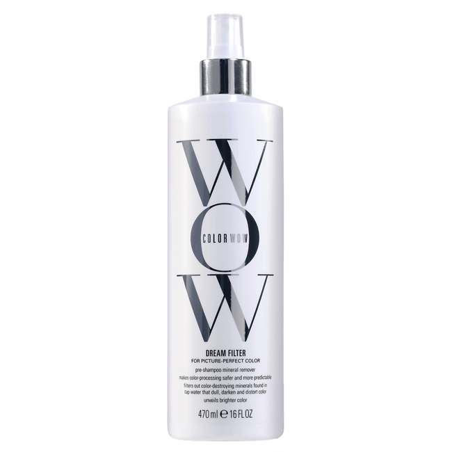Dream Filter Pre-Shampoo Mineral Remover