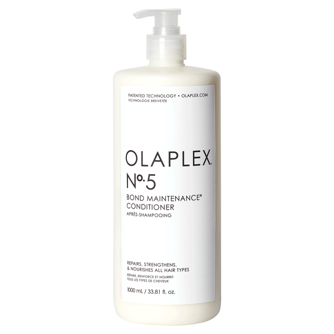 No. 5 Bond Maintenance Conditioner