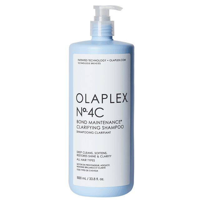 No. 4C Bond Maintenance Clarifying Shampoo
