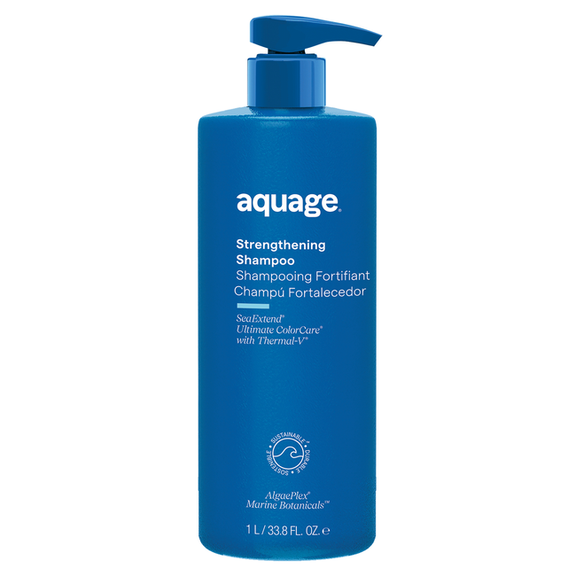 SeaExtend Strengthening Shampoo