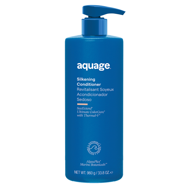 SeaExtend Silkening Conditioner