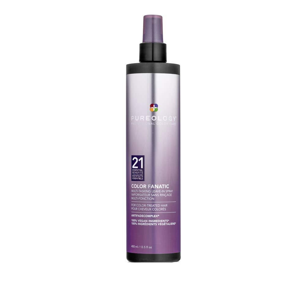 Color Fanatic Multi-Tasking Leave-In Spray