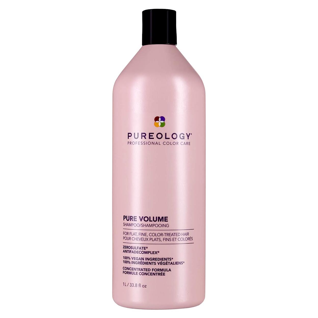 Pure Volume Shampoo