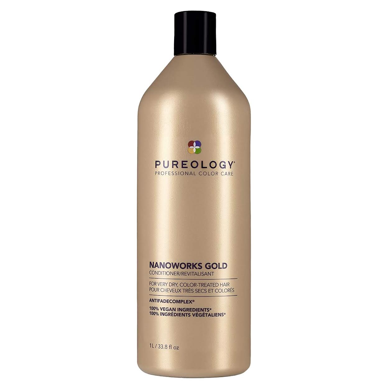 Nanoworks Gold Conditioner