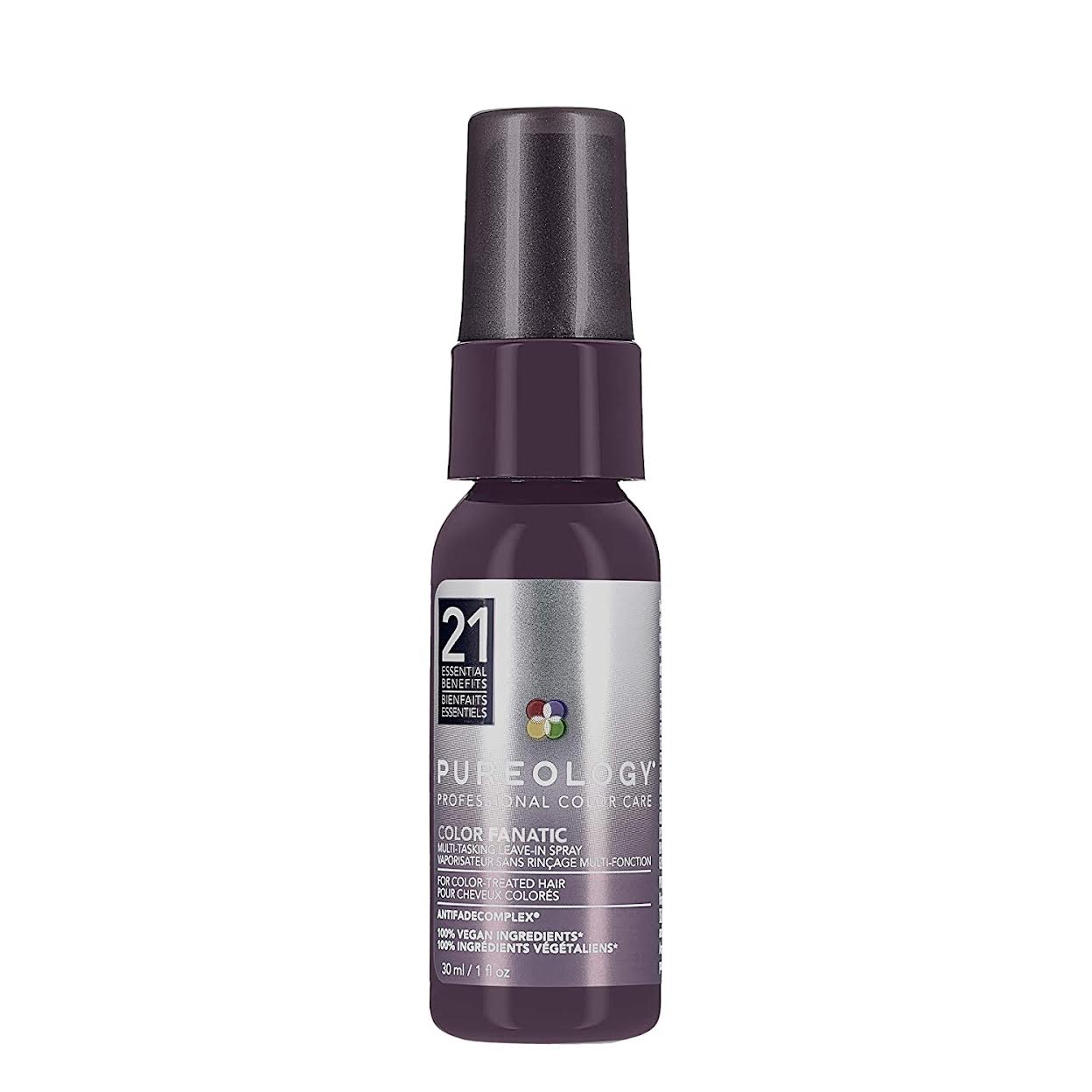 Color Fanatic Multi-Tasking Leave-In Spray