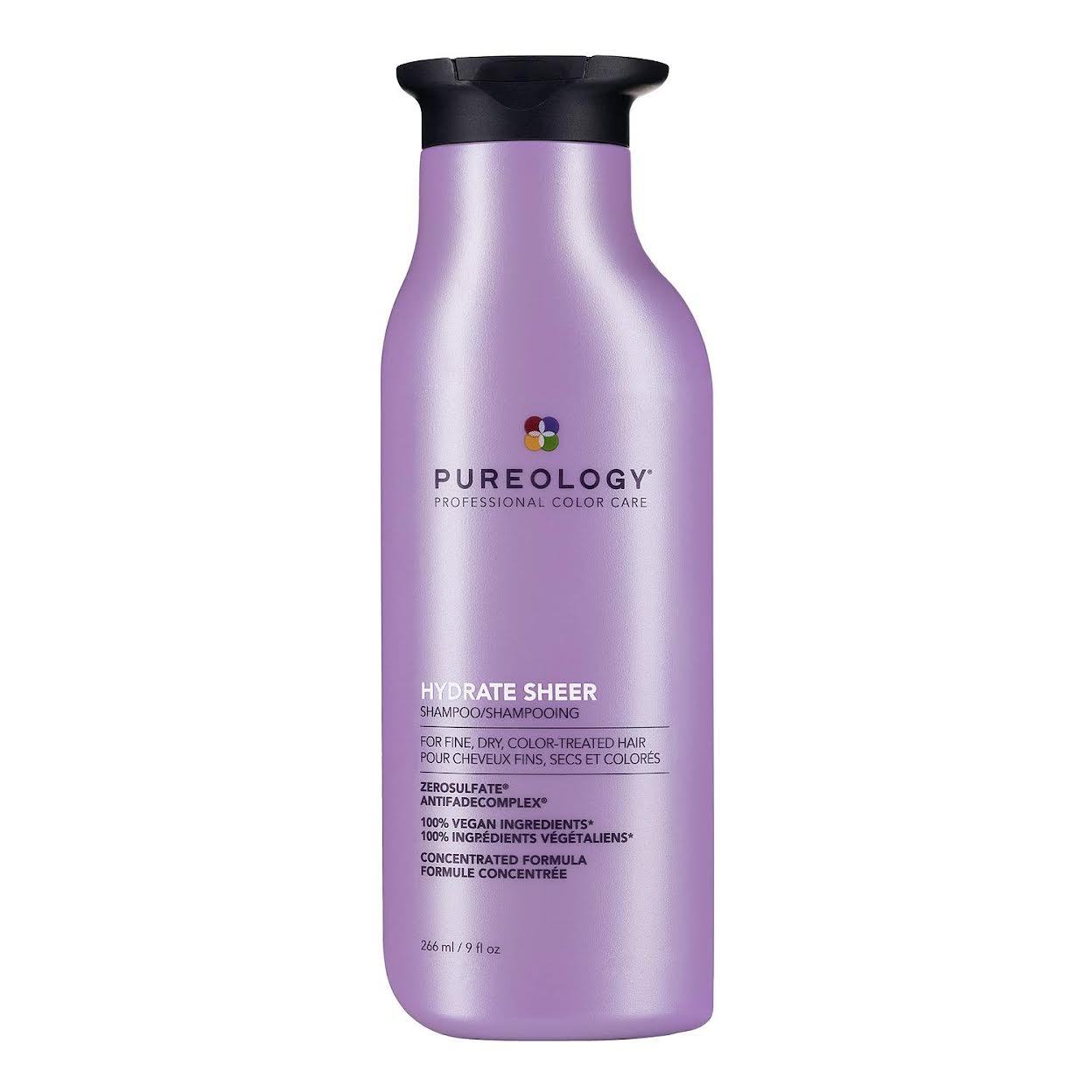 Hydrate Sheer Shampoo