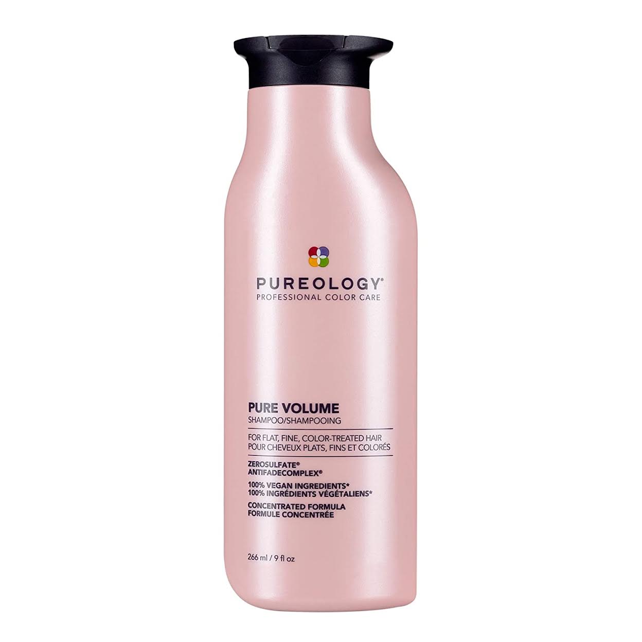 Pure Volume Shampoo