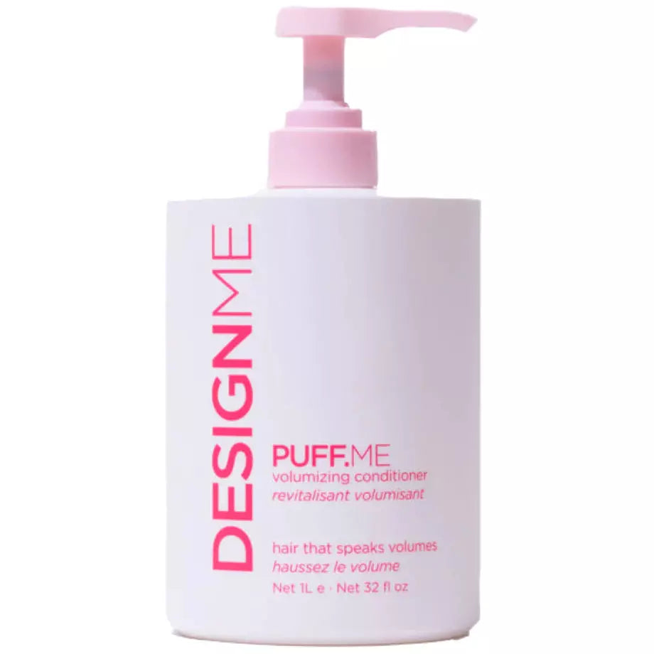 Puff.ME Volume Conditioner
