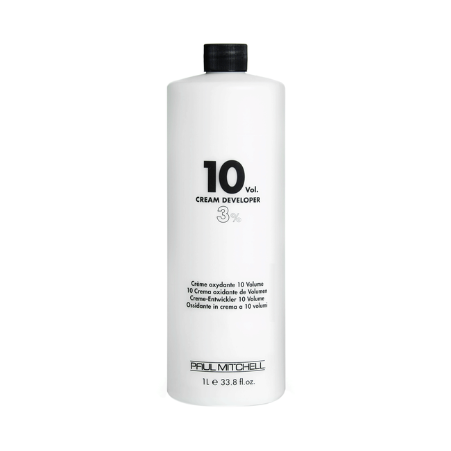 Paul Mitchell The Cream Developer