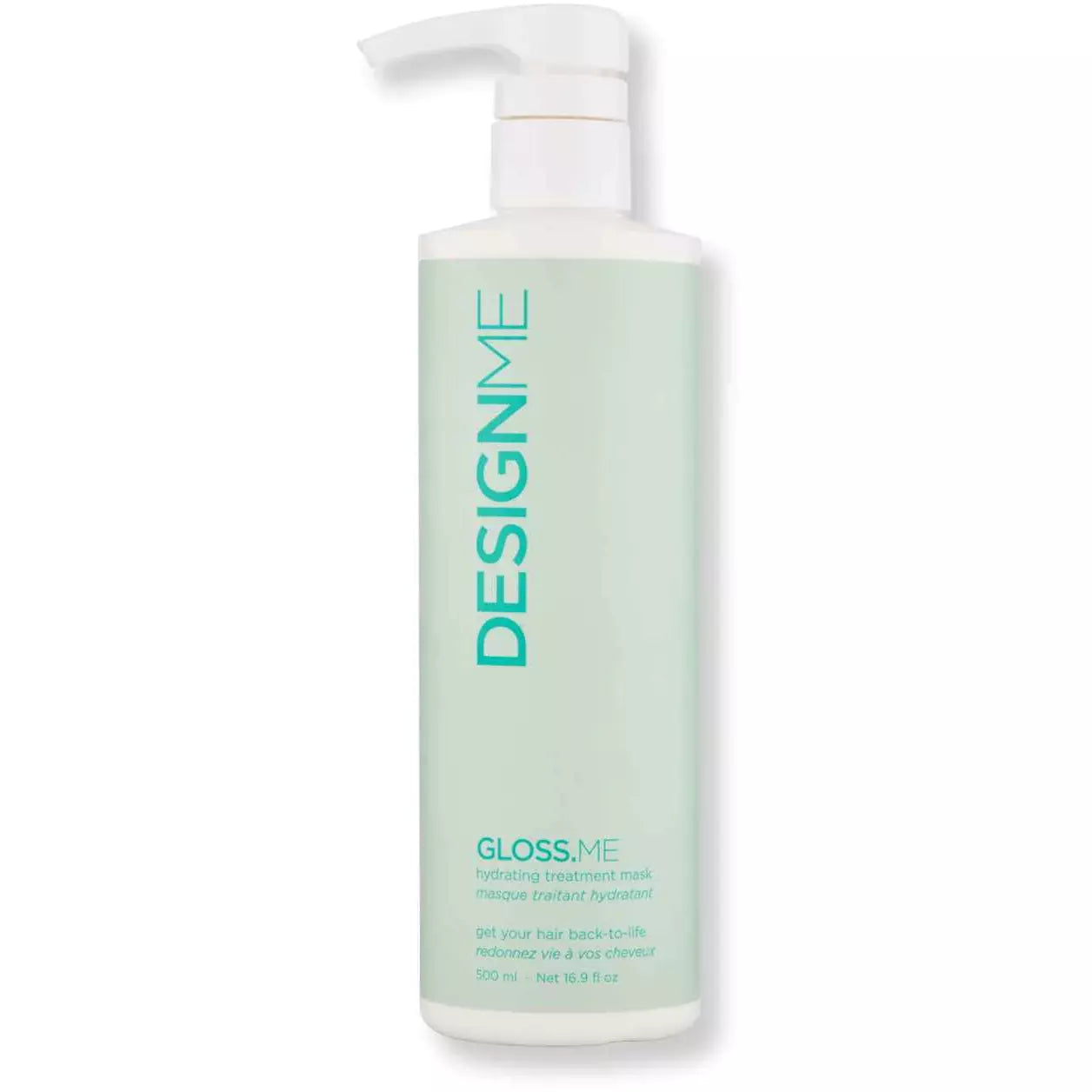 Gloss.Me Hydrating Treatment Mask